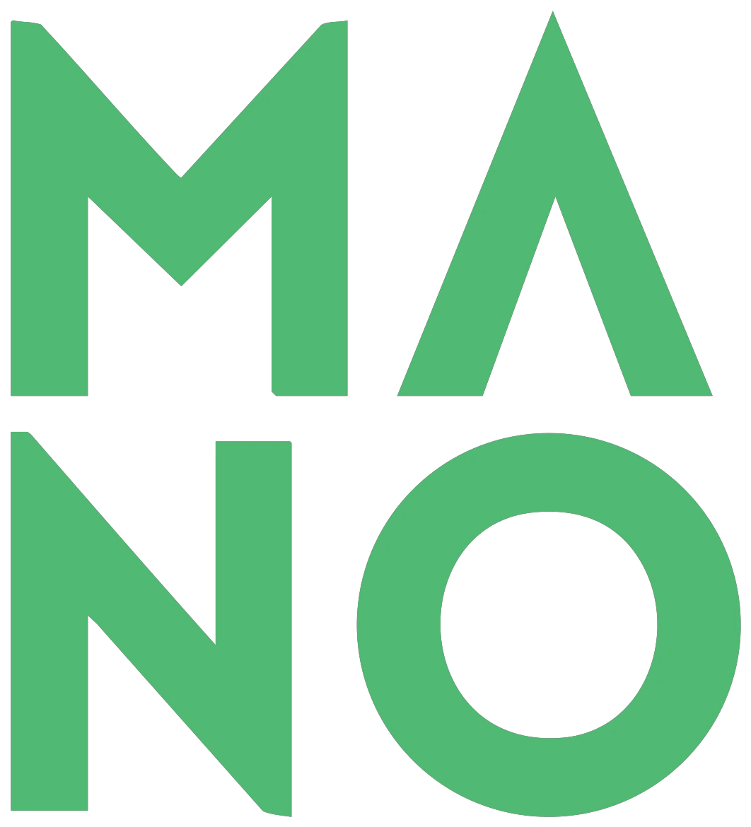Manogroeps
